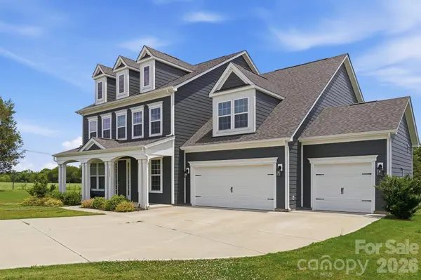 3205 Kintore LN, Concord, NC 28027