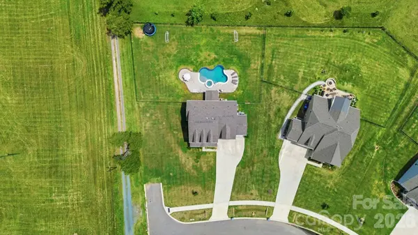 3205 Kintore LN, Concord, NC 28027
