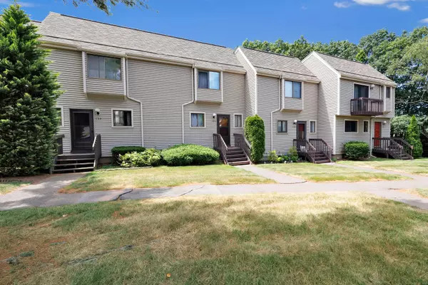 560 Yale Avenue #135, Meriden, CT 06450