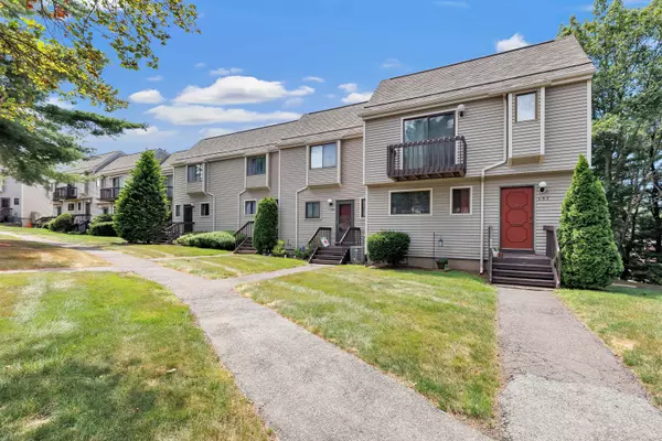 560 Yale Avenue #135, Meriden, CT 06450