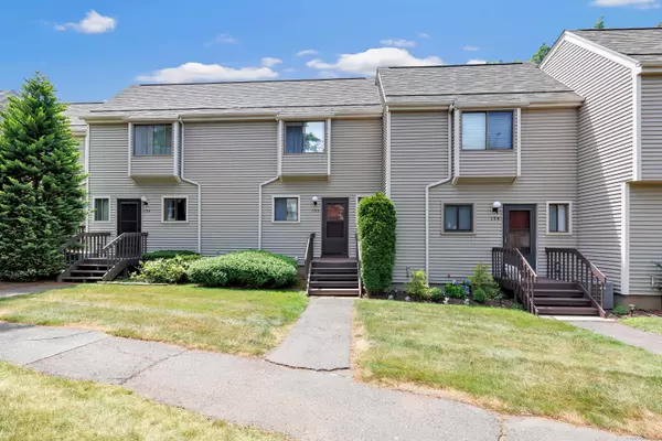 560 Yale Avenue #135, Meriden, CT 06450