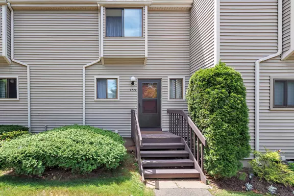 560 Yale Avenue #135, Meriden, CT 06450