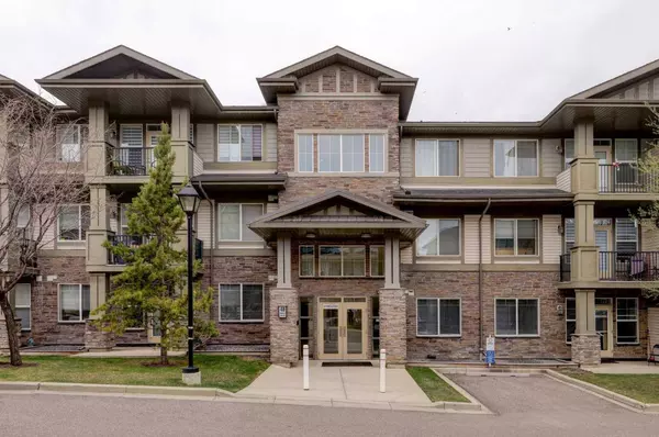 48 Panatella RD NW #103, Calgary, AB T3R 0V4