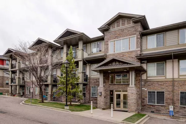 48 Panatella RD NW #103, Calgary, AB T3R 0V4