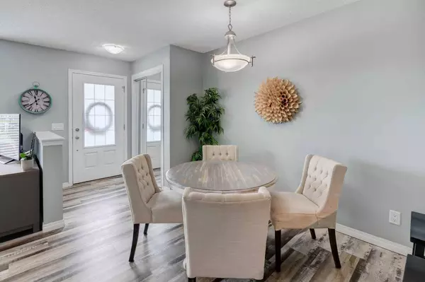 10542 Cityscape DR NE, Calgary, AB T3N 0P3