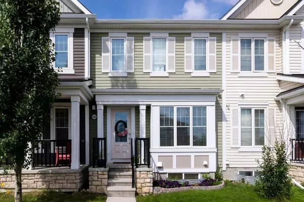 10542 Cityscape DR NE, Calgary, AB T3N 0P3