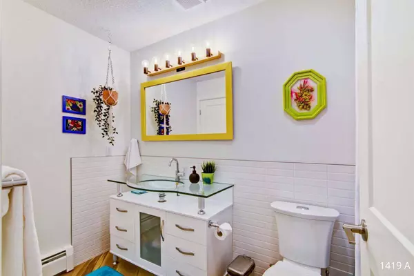 1421 1 ST NW, Calgary, AB T2M 2S7