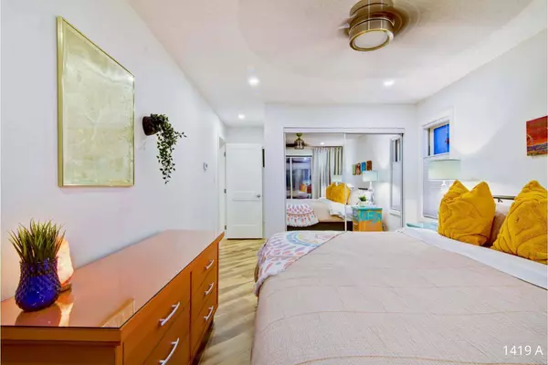 1421 1 ST NW, Calgary, AB T2M 2S7