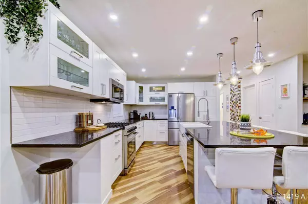 1421 1 ST NW, Calgary, AB T2M 2S7