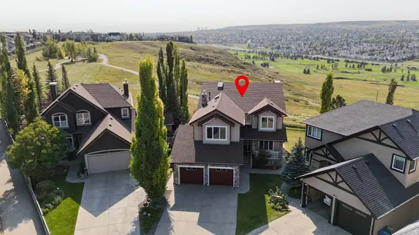 99 Hidden Creek PT NW, Calgary, AB T3A 6J7