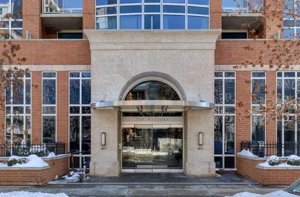 817 15 AVE SW #409, Calgary, AB T2R 0H8