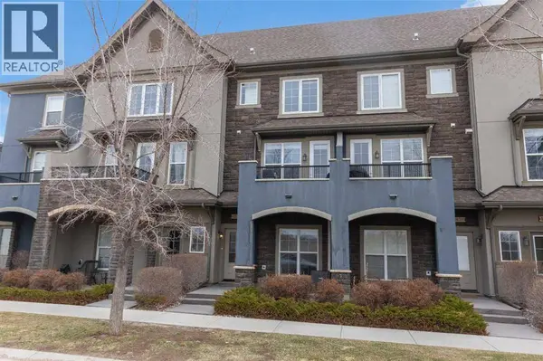 424 Quarry Way SE, Calgary, AB T2C5N4