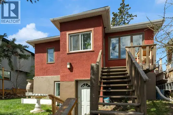 4007 Centre A Street NE, Calgary, AB T2E3A7