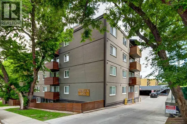 301, 1904 10 Street SW, Calgary, AB T2T3G1