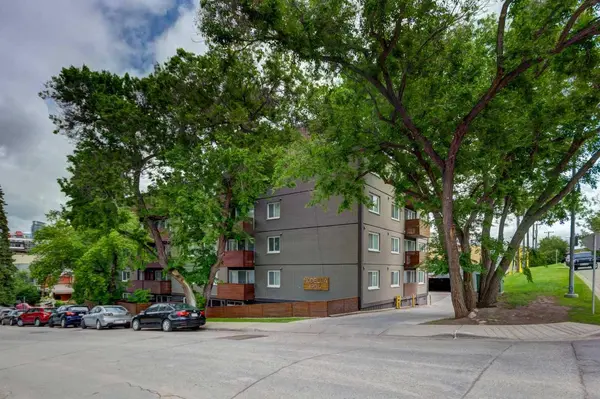 1904 10 ST SW #301, Calgary, AB T2T 3G1