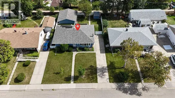 50 Thornlee Crescent NW, Calgary, AB T2K2W8