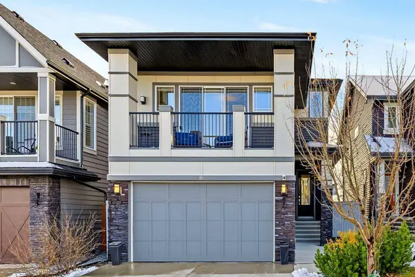 16 Tuscany Valley GRV NW