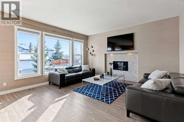 16 Tuscany Valley Grove NW, Calgary, AB T3L0E3