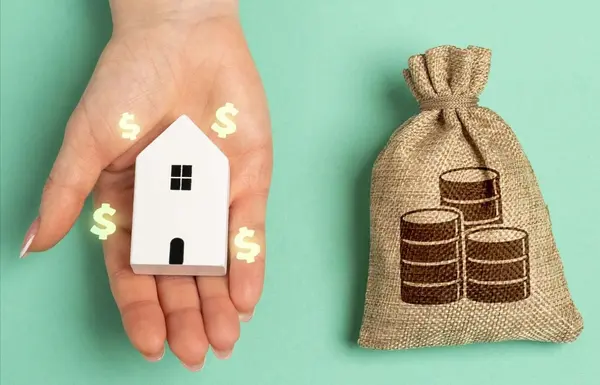 Understanding Home Valuations: A Seller’s Guide,Nadine Rife