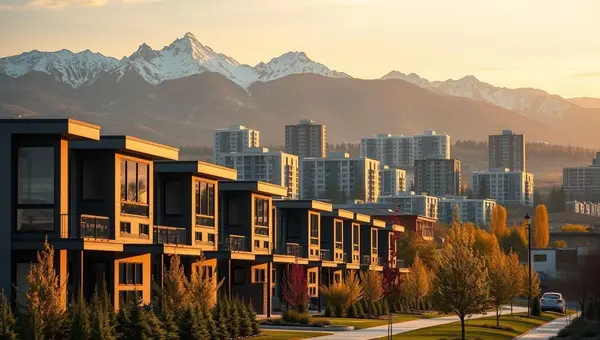Your Essential Checklist for Relocating to Calgary,Nadine Rife