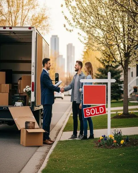 Calgary Housing Market,Nadine Rife