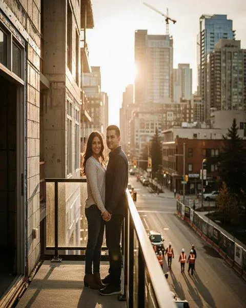 Calgary’s housing market is no longer “one size fits all”, if you’re thinking about moving up, the strategy you choose now matters more than ever. ,Nadine Rife