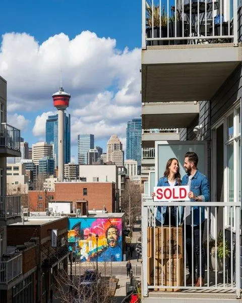 Data-driven pricing attracts attention and draws in serious buyers in the Calgary market,Nadine Rife