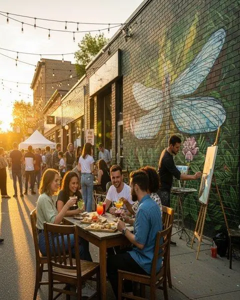 Inglewood’s character is rewriting what urban living looks like in Calgary,Nadine Rife