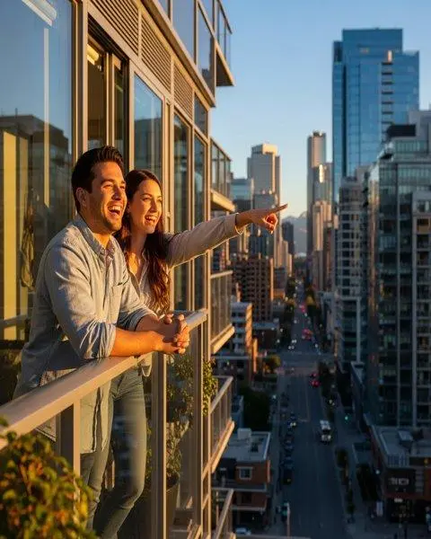 A shift in the Calgary condo market is giving buyers and investors something they haven’t seen in a while, real choice and leverage.,Nadine Rife