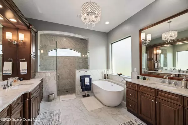 4387 Preservation CIR, Melbourne, FL 32934