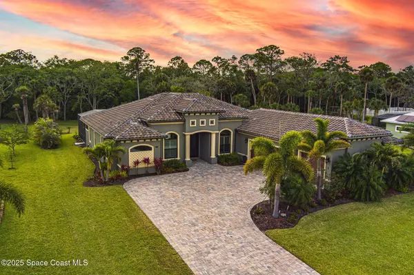 4387 Preservation CIR, Melbourne, FL 32934