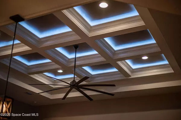 4387 Preservation CIR, Melbourne, FL 32934