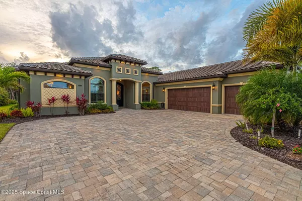 4387 Preservation CIR, Melbourne, FL 32934