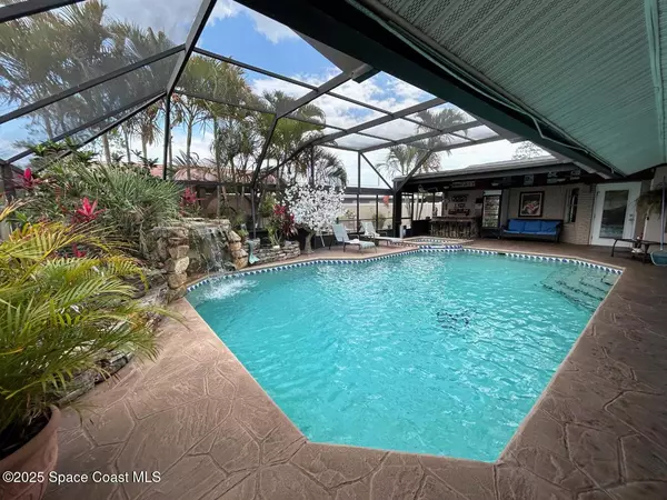 3232 Woodsmill DR, Melbourne, FL 32934