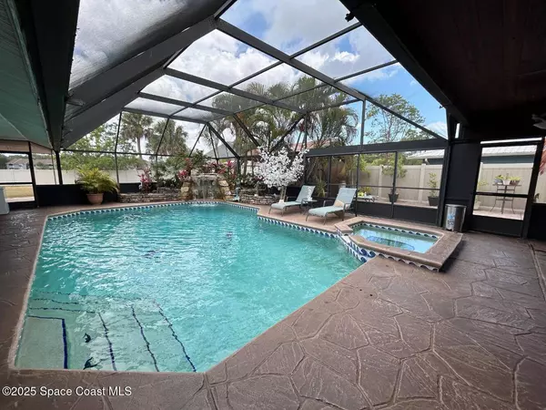 3232 Woodsmill DR, Melbourne, FL 32934