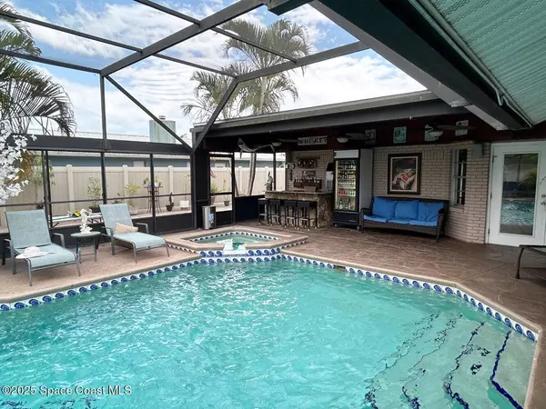 3232 Woodsmill DR, Melbourne, FL 32934