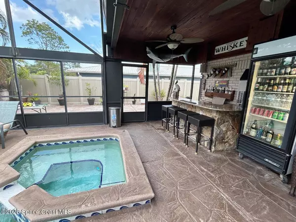 3232 Woodsmill DR, Melbourne, FL 32934