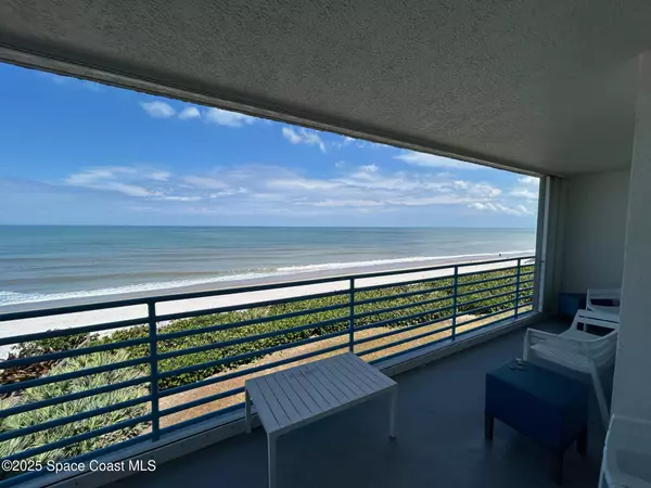571 Highway A1a #401, Satellite Beach, FL 32937