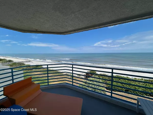 571 Highway A1a #401, Satellite Beach, FL 32937