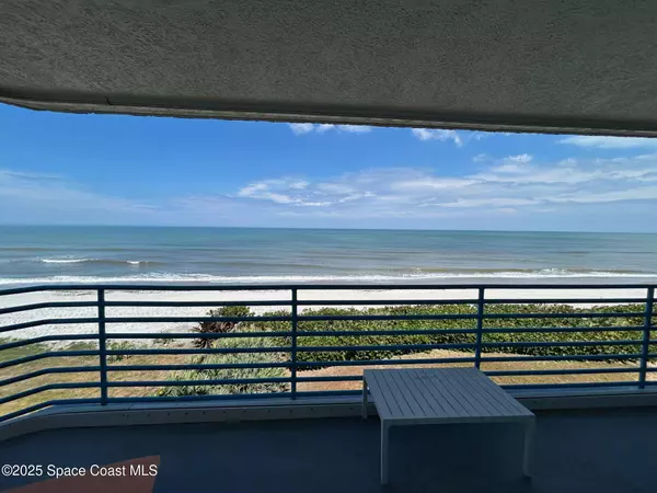 571 Highway A1a #401, Satellite Beach, FL 32937