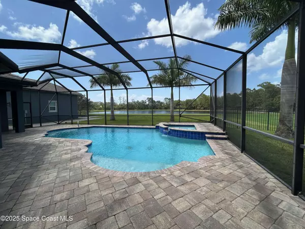 4554 Preservation CIR, Melbourne, FL 32934