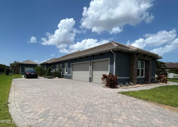 4554 Preservation CIR, Melbourne, FL 32934