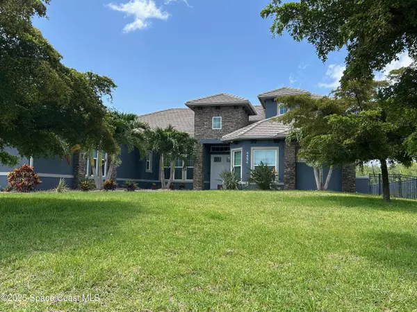 4554 Preservation CIR, Melbourne, FL 32934