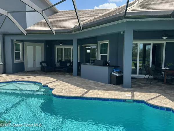 4554 Preservation CIR, Melbourne, FL 32934