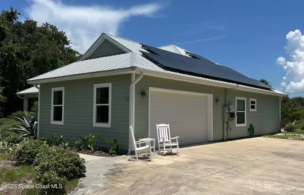 7170 Briar Oak DR, Merritt Island, FL 32953