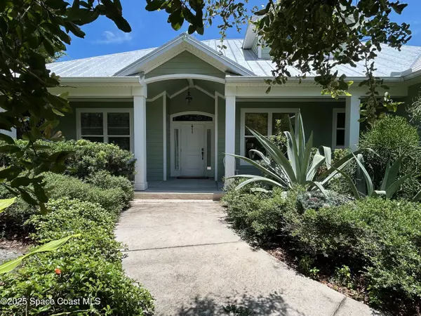 7170 Briar Oak DR, Merritt Island, FL 32953