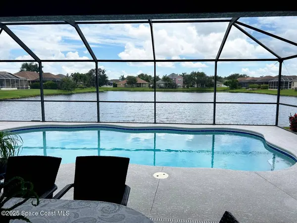 455 Wynfield CIR, Rockledge, FL 32955