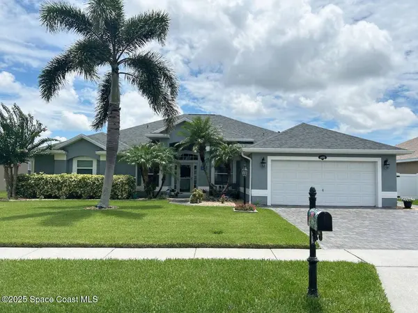 455 Wynfield CIR, Rockledge, FL 32955