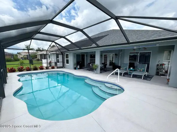 455 Wynfield CIR, Rockledge, FL 32955