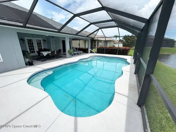 455 Wynfield CIR, Rockledge, FL 32955